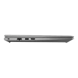 HP ZBook Power G10 A Mobile Workstation - AMD Ryzen 9 - 7940HS - jusqu'à 5.2 GHz - Win 11 Pro - RTX 2000... (86A20EAABF)_9